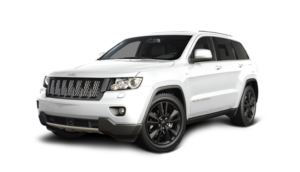 Location Jeep Grand Cherokee